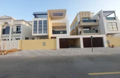 Villa - 7 Bedrooms for sale in Al Yasmeen 1 - Al Yasmeen - Ajman