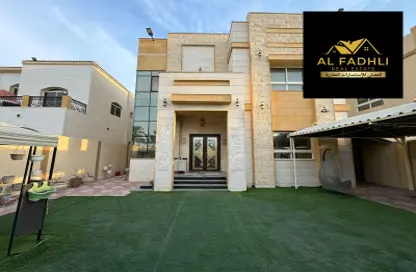 Villa - 5 Bedrooms - 7 Bathrooms for sale in Al Rawda 3 Villas - Al Rawda 3 - Al Rawda - Ajman