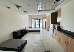 Studio - 1 bathroom for rent in Goldcrest Views 1 - JLT Cluster V - Jumeirah Lake Towers - Dubai