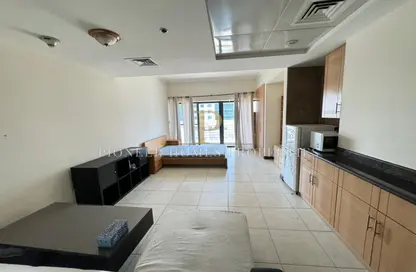 Apartment - 1 Bathroom for rent in Goldcrest Views 1 - JLT Cluster V - Jumeirah Lake Towers - Dubai