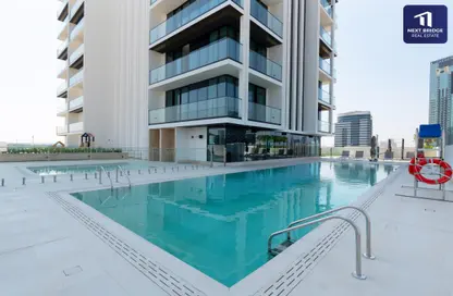 Apartment - 1 Bedroom - 1 Bathroom for sale in Binghatti Venus - Jumeirah Village Circle - Dubai