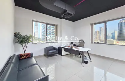 Office Space - Studio for sale in Executive Bay B - Executive Bay - Business Bay - Dubai