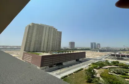 Apartment - 1 Bedroom - 2 Bathrooms for sale in Ghalia - District 18 - Jumeirah Village Circle - Dubai