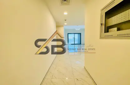 Apartment - 2 Bedrooms - 3 Bathrooms for rent in Titanium Tower - Al Karama - Dubai