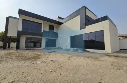 Villa - 5 Bedrooms - 7 Bathrooms for rent in Al Khail Gate - Al Quoz 2 - Al Quoz - Dubai