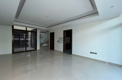 Villa - 4 Bedrooms - 6 Bathrooms for rent in West Village - Al Furjan - Dubai