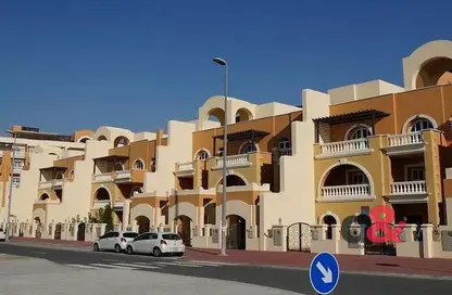 Apartment - 2 Bedrooms - 3 Bathrooms for sale in Summer 2 - Seasons Community - Jumeirah Village Circle - Dubai