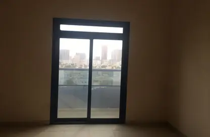 Apartment - 1 Bedroom - 1 Bathroom for rent in Al Rashidiya 2 - Al Rashidiya - Ajman