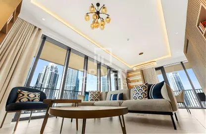 Apartment - 2 Bedrooms - 3 Bathrooms for sale in BLVD Heights Tower 1 - BLVD Heights - Downtown Dubai - Dubai