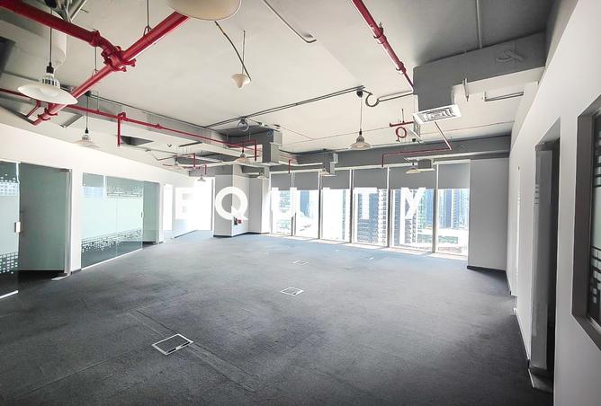 Office Space - Studio for rent in The Oberoi Centre - The Oberoi - Business Bay - Dubai