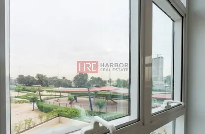 Apartment - 2 Bedrooms - 2 Bathrooms for rent in Al Rabia Tower - Majan - Dubai Land - Dubai