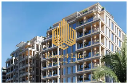 Apartment - 2 Bedrooms - 4 Bathrooms for sale in One Reem Island - Shams Abu Dhabi - Al Reem Island - Abu Dhabi