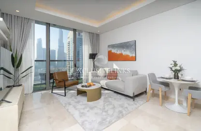 Apartment - 1 Bedroom - 2 Bathrooms for rent in The Sterling East - The Sterling - Business Bay - Dubai