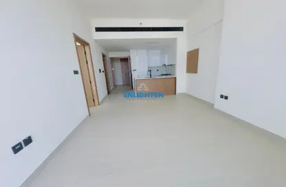 Apartment - 1 Bedroom - 2 Bathrooms for rent in Binghatti House - Jumeirah Village Circle - Dubai