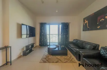 Apartment - 1 Bedroom - 1 Bathroom for sale in SAFI 1A - Town Square - Dubai