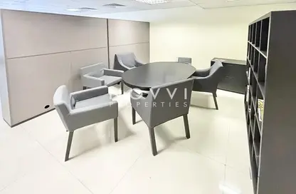 Office Space - Studio for rent in Goldcrest Executive - JLT Cluster C - Jumeirah Lake Towers - Dubai