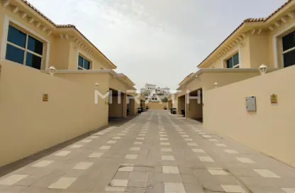 Villa - 4 Bedrooms - 4 Bathrooms for rent in Mirdif Villas - Mirdif - Dubai