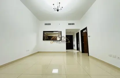 Apartment - 1 Bedroom - 2 Bathrooms for rent in Al Manal Residence 2 - Dubai Silicon Oasis - Dubai