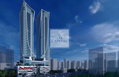 Apartment - 1 Bedroom - 2 Bathrooms for sale in Elitz 2 By Danube - Jumeirah Village Circle - Dubai