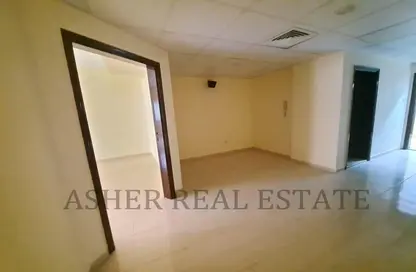 Apartment - 2 Bedrooms - 3 Bathrooms for rent in Hend Tower - Al Taawun Street - Al Taawun - Sharjah