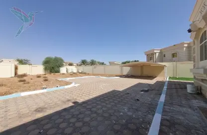 Villa - 4 Bedrooms - 6 Bathrooms for rent in Al Shuaibah - Al Rawdah Al Sharqiyah - Al Ain