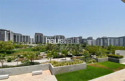 Apartment - 3 Bedrooms - 4 Bathrooms for sale in Mulberry 1 - Park Heights - Dubai Hills Estate - Dubai