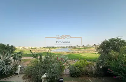 Townhouse - 4 Bedrooms - 3 Bathrooms for sale in The Townhouses at Al Hamra Village - Al Hamra Village - Ras Al Khaimah