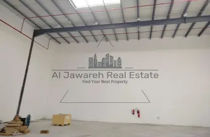 Warehouse - Studio for rent in Industrial Area 2 - Emirates Modern Industrial - Umm Al Quwain