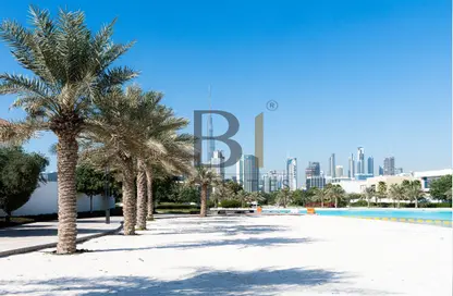 Land - Studio for sale in District One - Mohammed Bin Rashid City - Dubai