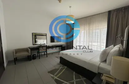 Hotel  and  Hotel Apartment - 1 Bedroom - 1 Bathroom for sale in Citadines Metro Central Hotel Apartments - Barsha Heights (Tecom) - Dubai