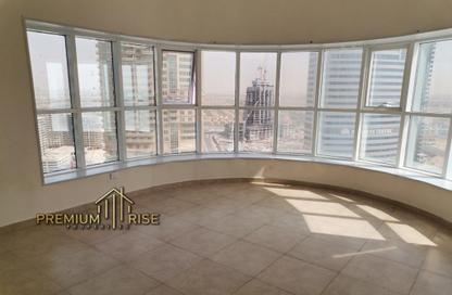 Apartment - 1 Bathroom for rent in New Dubai Gate 2 - JLT Cluster A - Jumeirah Lake Towers - Dubai