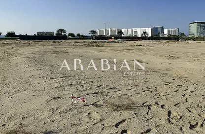 Land - Studio for sale in Dubai Islands - Deira - Dubai