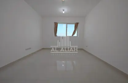 Apartment - 1 Bedroom - 1 Bathroom for rent in Madinat Al Riyad - Abu Dhabi