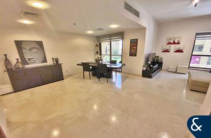 Apartment - 3 Bedrooms - 3 Bathrooms for sale in Shams 1 - Shams - Jumeirah Beach Residence - Dubai