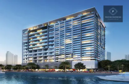 Apartment - 1 Bedroom - 1 Bathroom for sale in Al Maryah Vista - Al Maryah Island - Abu Dhabi