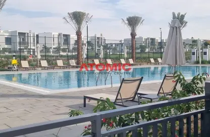 Townhouse - 3 Bedrooms - 4 Bathrooms for sale in La Rosa 4 - Villanova - Dubai Land - Dubai