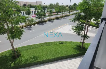 Apartment - 1 Bedroom - 2 Bathrooms for sale in The Boulevard 1 - Aljada - Sharjah