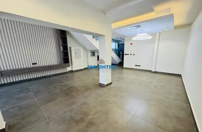 Villa - 4 Bedrooms - 6 Bathrooms for rent in District 11 - Jumeirah Village Circle - Dubai