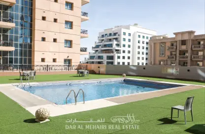 Apartment - 2 Bedrooms - 3 Bathrooms for rent in Al Jazeeri Building Warqa - Al Warqa'a 1 - Al Warqa'a - Dubai