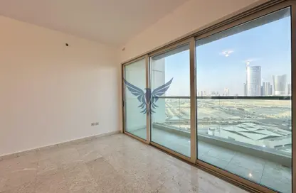 Apartment - 2 Bedrooms - 3 Bathrooms for sale in Marina Heights 2 - Marina Square - Al Reem Island - Abu Dhabi