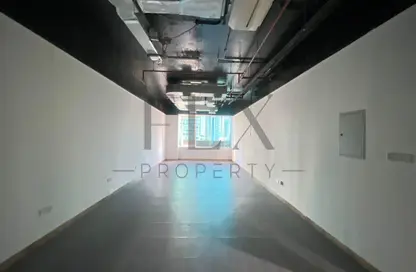 Office Space - Studio - 2 Bathrooms for rent in Capital Golden Tower - Business Bay - Dubai