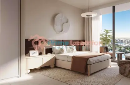 Apartment - 2 Bedrooms - 2 Bathrooms for sale in Creek Waters - Dubai Creek Harbour (The Lagoons) - Dubai