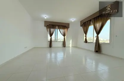 Apartment - 1 Bedroom - 1 Bathroom for rent in Mohammed Villas 6 - Mohamed Bin Zayed City - Abu Dhabi