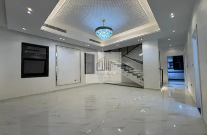 Villa - 5 Bedrooms - 7 Bathrooms for sale in Al Yasmeen 1 - Al Yasmeen - Ajman