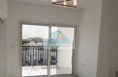 Apartment - 1 Bedroom - 1 Bathroom for rent in Vincitore Benessere - Arjan - Dubai