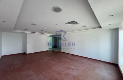 Office Space - Studio - 1 Bathroom for rent in Jumeirah Bay X2 - JLT Cluster X - Jumeirah Lake Towers - Dubai