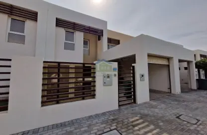 Townhouse - 3 Bedrooms - 4 Bathrooms for rent in Flamingo Villas - Mina Al Arab - Ras Al Khaimah