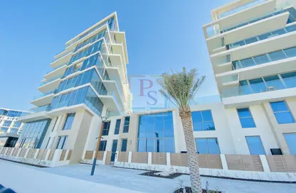 Apartment - 2 Bedrooms - 4 Bathrooms for rent in Mamsha Al Saadiyat - Saadiyat Cultural District - Saadiyat Island - Abu Dhabi