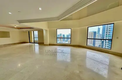 Duplex - 4 Bedrooms - 5 Bathrooms for sale in Sadaf 2 - Sadaf - Jumeirah Beach Residence - Dubai