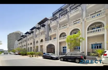 Townhouse - 4 Bedrooms - 4 Bathrooms for sale in Seasons Community - Jumeirah Village Circle - Dubai